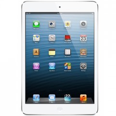 Used as Demo Apple iPad Mini 2 16GB Wifi - White (Excellent Grade)